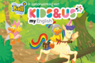 Medieval (English&Fun by Kids&Us)