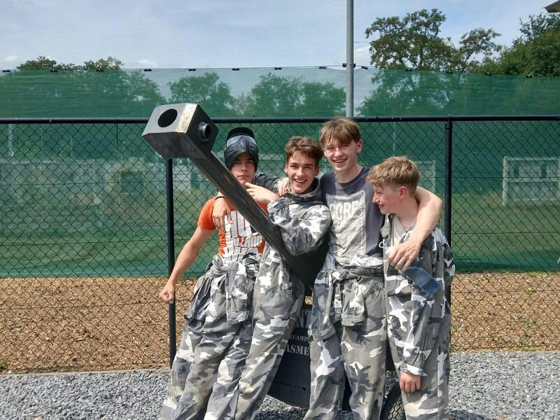 Paintball