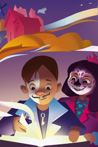 Verdwalen in verhalen