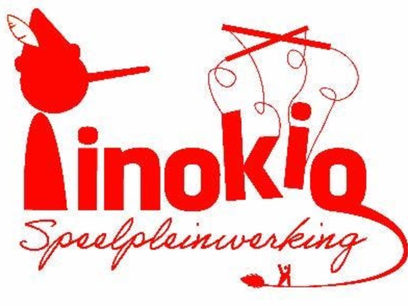 Speelplein Pinokio - Naar Zee
