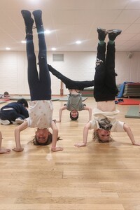 Breakdance