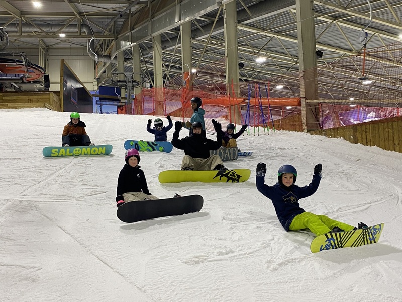 Freestyle Ski