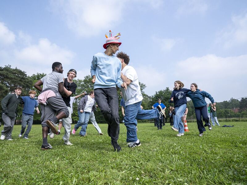 Tweedejaars Cursus - Nieuwpoort