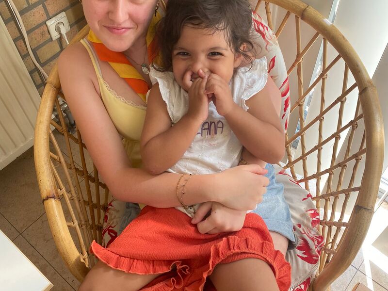 Leuke dromen - Nieuwen Bosch - Centrum Gent