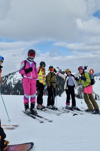 Skiën in Amadé - Radstadt (Simonyhof)