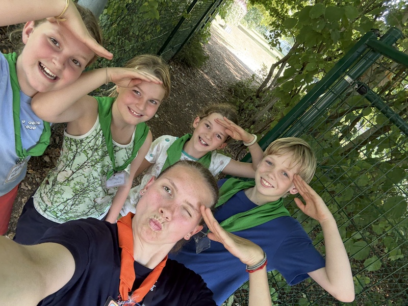 Angry Birds - De Zulle - Wondelgem