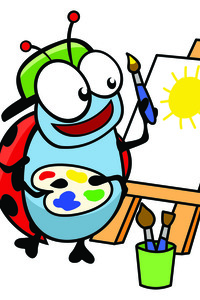 Kriki's kunstenaar Welden (16-20/02/2026)