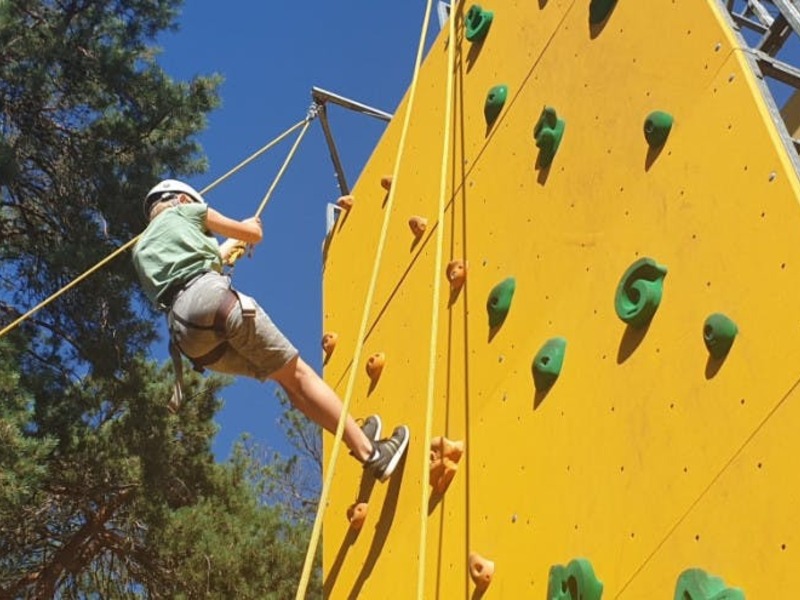 Adventure Zilvermeer