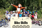 Bike Skills 