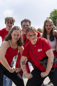Animator in het jeugdwerk - Kieldrecht