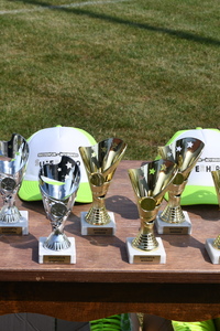 Voetbalweek JVV Sint-Andries