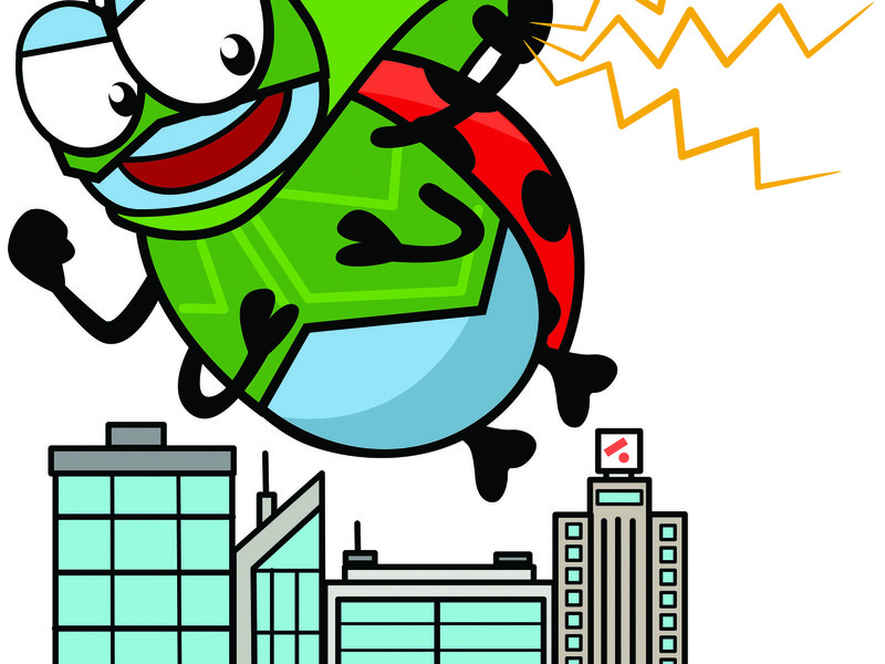 Kriki in Marvelland Ename (13-17/04/2026)