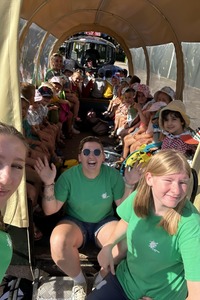 Kleuter Boerderijkamp