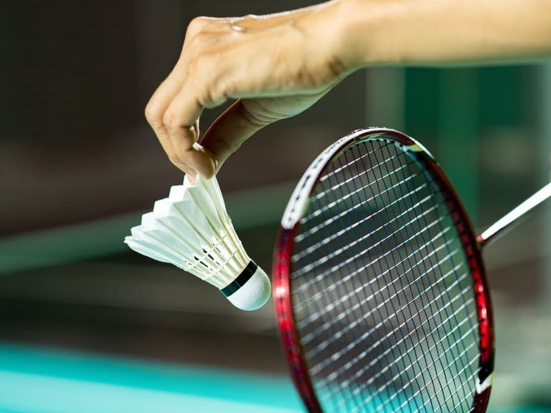 Badminton (2010-2019)