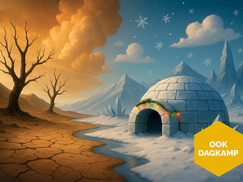 Missie sneeuwvlok (L1-L6)