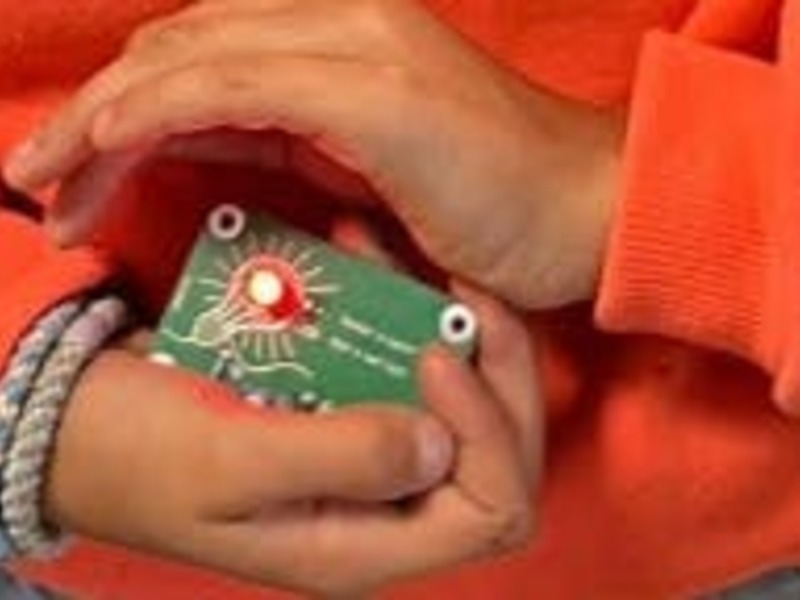 Spionnen Omnisport Kamp