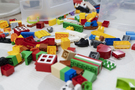 Lego Move - Bornem