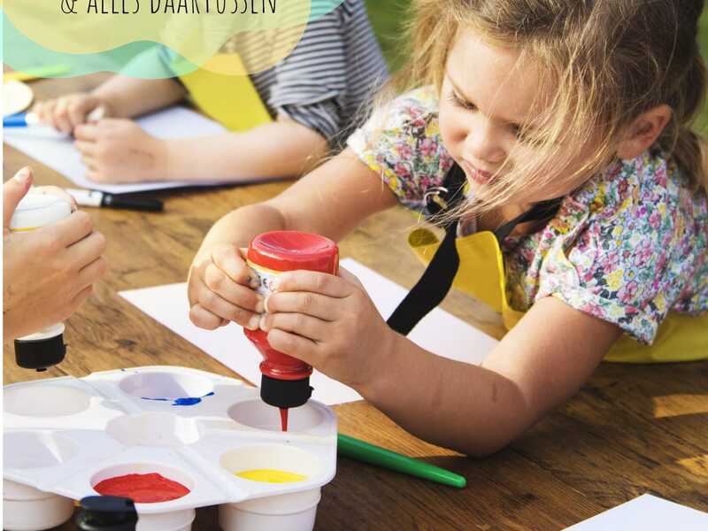 Prutsen, klussen en alles daartussen MH