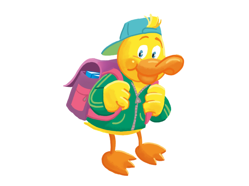 Opleiding Start to Camp