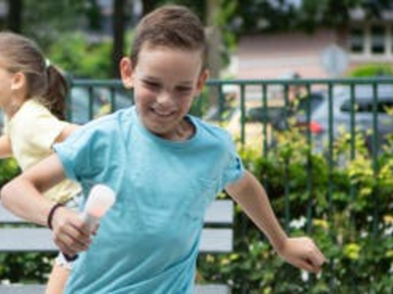 Jeppa Sport Tech kamp