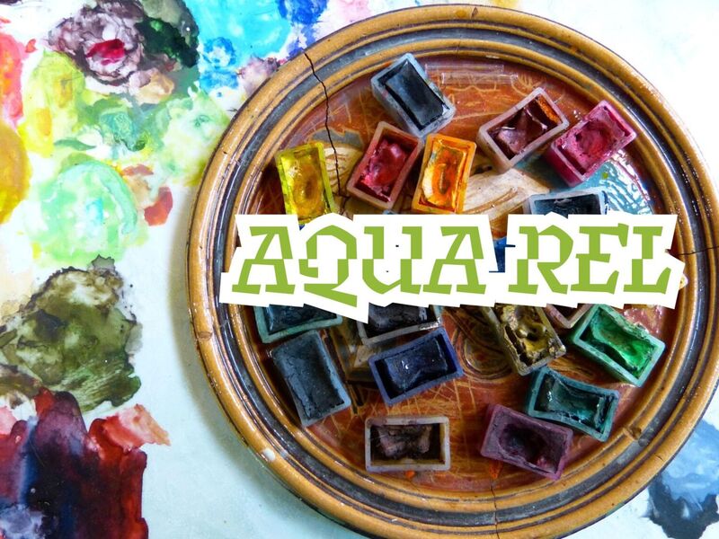 Aqua Rel Geraardsbergen Zomer 6 - 2026