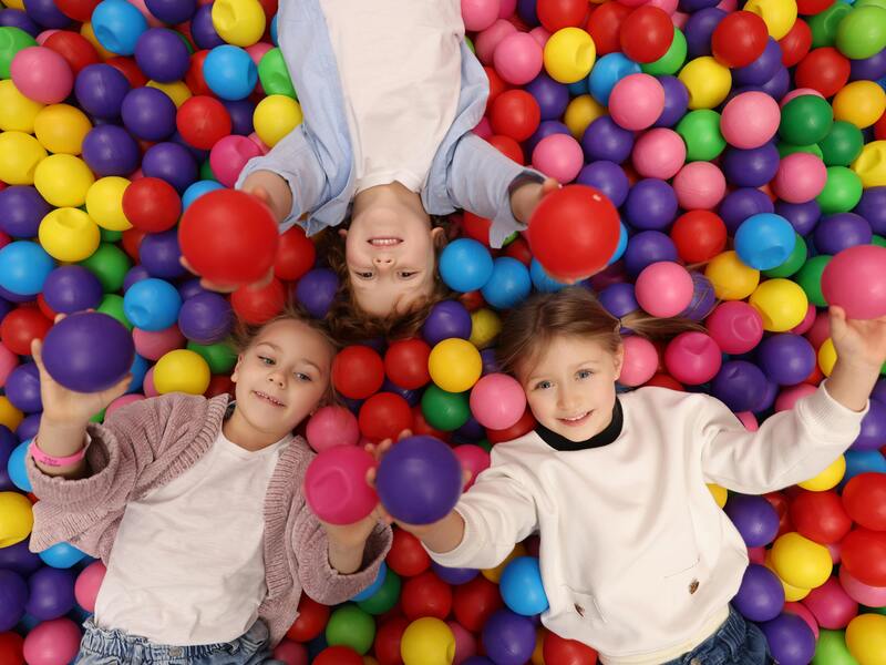 Funmix Augustus 2026