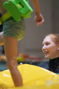 Lede zomervakantie week 1 | 17u30-18u00