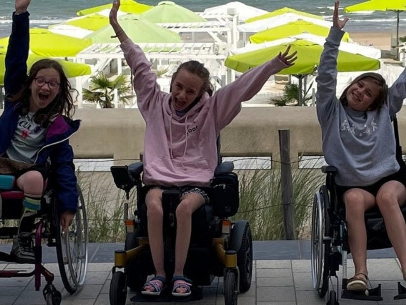 TWA-Beachfun on Wheels