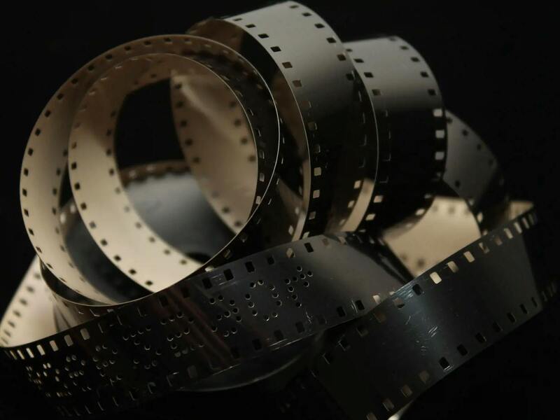 VOLT: Kortfilm in Gent