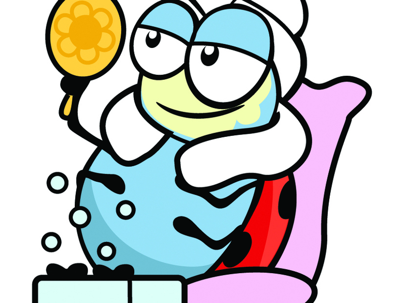 Kriki deluxe Ename (13-17/07/2026)