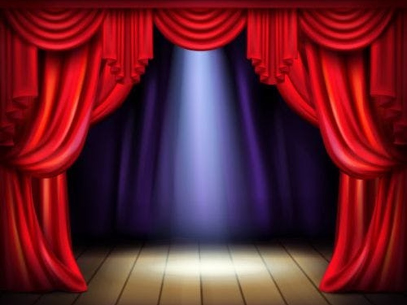 nm Theaterkriebels