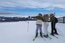 Skiën in Lungo - Mariapfarr