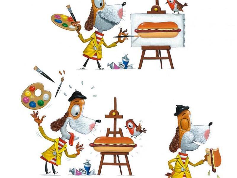 Meneer René Zomer 2 - 2026