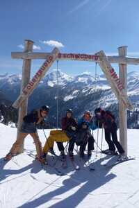 Skifun in Lungau - Mauterndorf