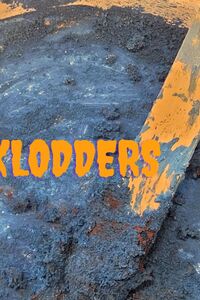 Verfklodders S-M-Bodegem Zomer 7 - 2026