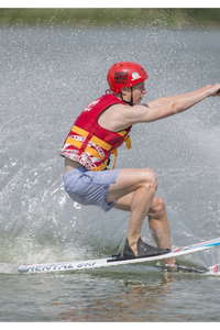 Golf/Wake Gevorderden