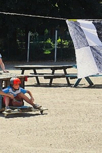 De Ultieme Zeepkistenrace