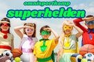 Superhelden - KORTEMARK