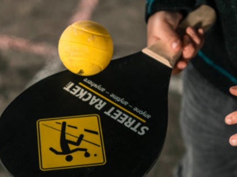 Sportkamp Smash & score | Hooglede-Gits | 16 & 17/02/'26