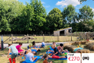 Talentenvakantie