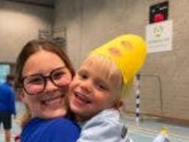 STUDIO 100 Viert feest! @Lier