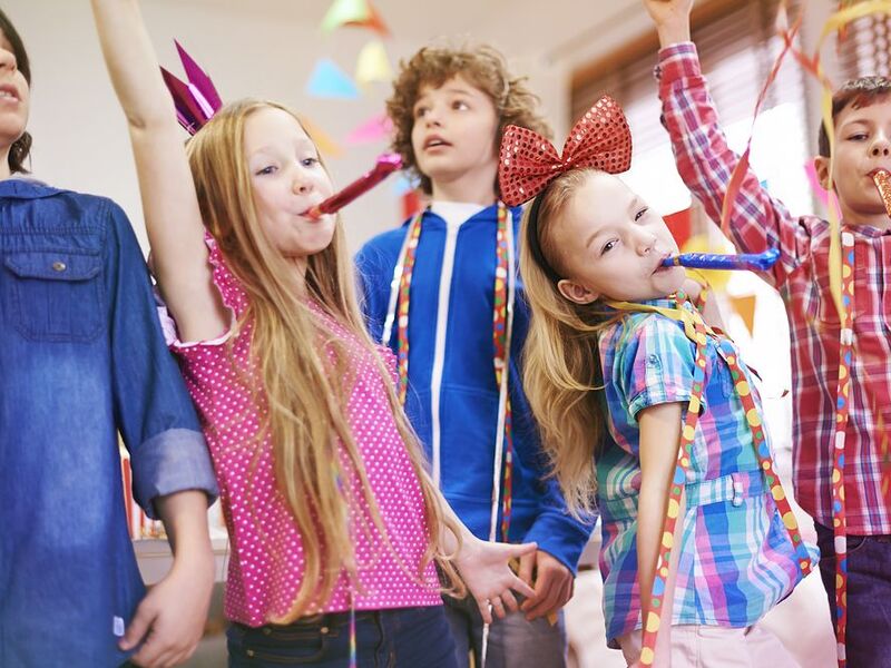 Het dansfestival