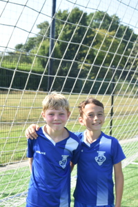 Voetbalweek KFC Eendracht Kuurne