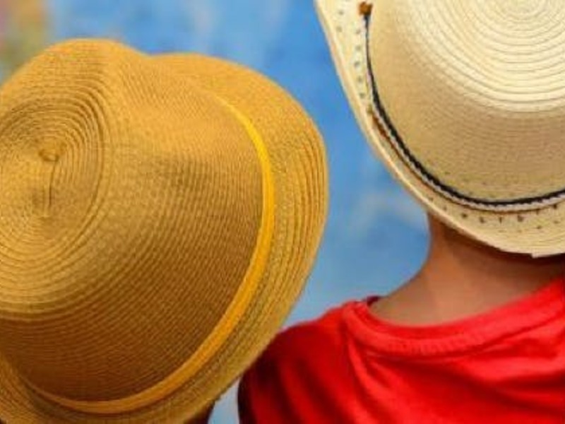 Sportkamp Op wereldreis | Hooglede-Gits | 7-10/04/26