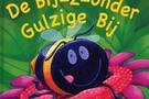 De bijzzzzondere gulzige bij Herfst - 2025
