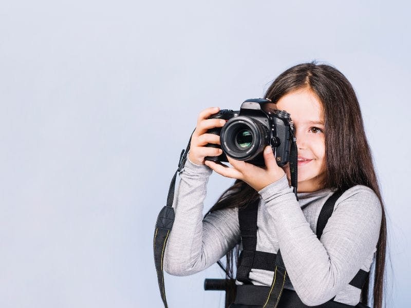 Workshop fotografie
