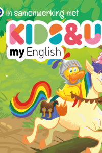 Medieval (English&Fun by Kids&Us)