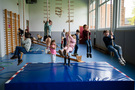 Sportkriebels