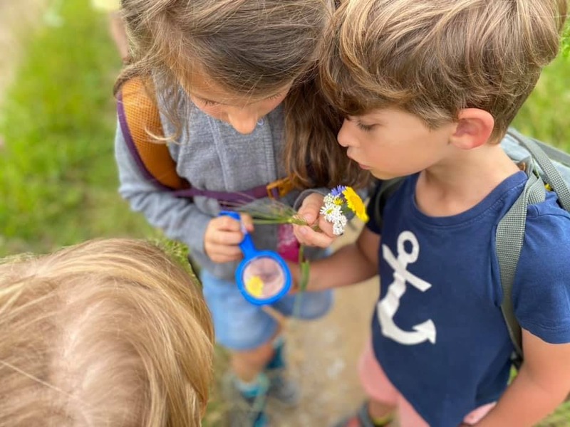 Kinderkamp: Detectives en spionnen