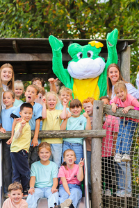 OORDEGEM ZOMERKAMP 13-17 juli 2026